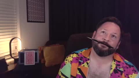 Magic online show from 27, 6, 2026