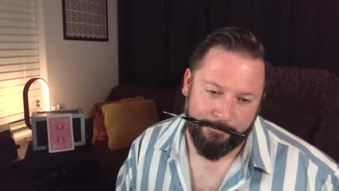 Magic online show from 2, 7, 2026