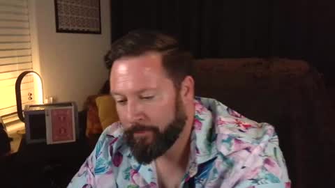 Magic online show from 8, 7, 2026