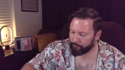 Magic online show from 15, 7, 2026