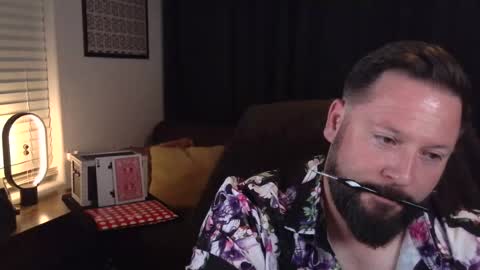Magic online show from 22, 7, 2026