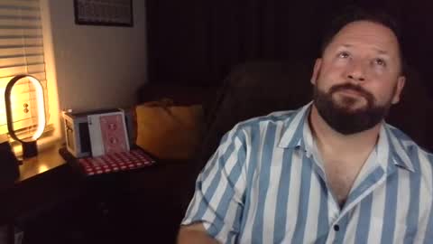 Magic online show from 23, 7, 2026