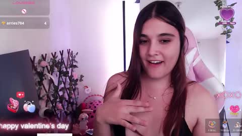 Luna  online show from 17, 2, 2026