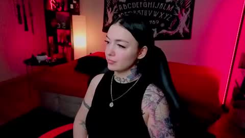 Magic Allie online show from 3, 7, 2026