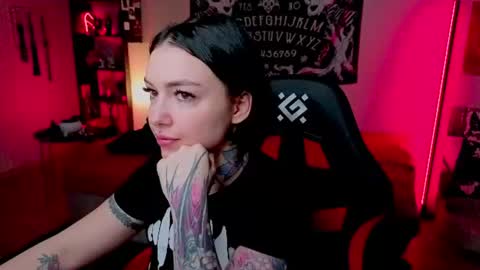 Magic Allie online show from 5, 7, 2026