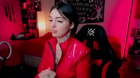 Magic Allie online show from 7, 7, 2026
