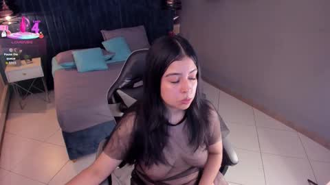 magic_angela online show from 25, 11, 2025