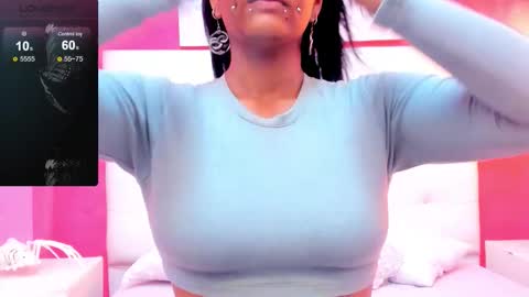 My name is magic axa grahamDont forget to follow me IG online show from 1, 11, 2025