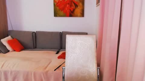 Snapshot of magic_blondie chatting on 20, 9, 2025 Margo online show from 20, 9, 2025