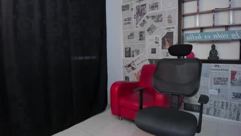 Damian Rivers online show from 23, 12, 2024