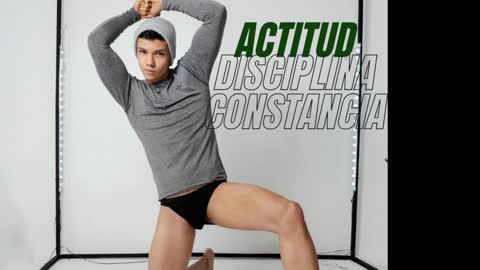 Damian Rivers online show from 10, 1, 2025