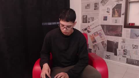 Damian Rivers online show from 31, 1, 2025