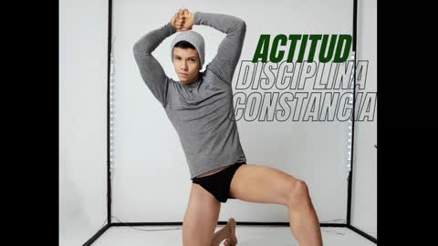 Damian Rivers online show from 14, 2, 2025