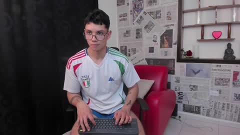 Damian Rivers online show from 15, 2, 2025