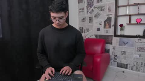 Damian Rivers online show from 21, 2, 2025