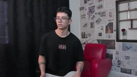 Damian Rivers online show from 22, 2, 2025