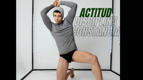 Damian Rivers online show from 24, 2, 2025