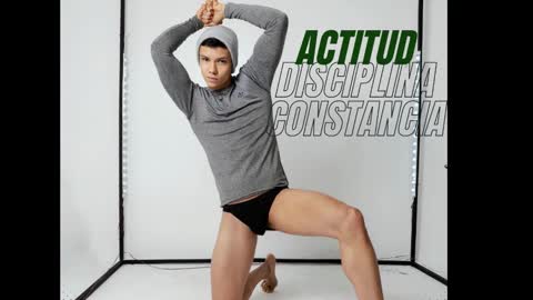 Damian Rivers online show from 26, 2, 2025