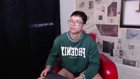 Damian Rivers online show from 19, 9, 2025