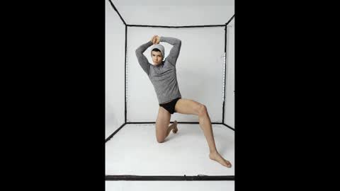 Damian Rivers online show from 23, 9, 2025