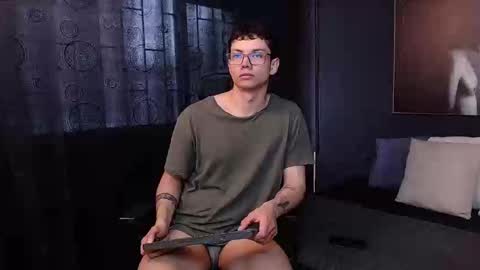 Damian Rivers online show from 17, 10, 2025