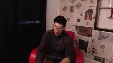 Damian Rivers online show from 29, 11, 2025