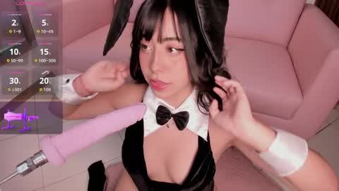 Cony online show from 10, 4, 2026