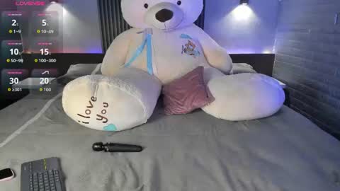 Snapshot of magic_conny chatting on 19, 6, 2026 Cony online show from 19, 6, 2026