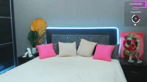 Hypnotizing online show from 10, 12, 2024