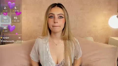 Fer online show from 15, 9, 2025