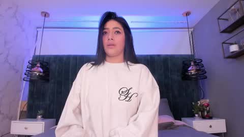 Isa  online show from 24, 10, 2025