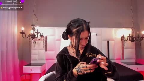 Magic isis  online show from 27, 2, 2026