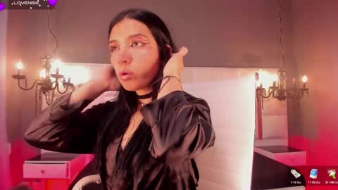 Magic isis  online show from 4, 3, 2026