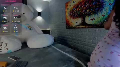 Snapshot of magic_ivone chatting on 26, 6, 2026 magic_ivone online show from 26, 6, 2026