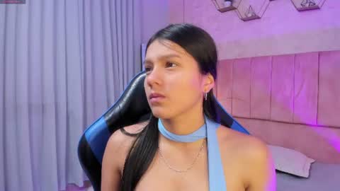 Snapshot of magic_kaori chatting on 10, 7, 2026 Kaori online show from 10, 7, 2026