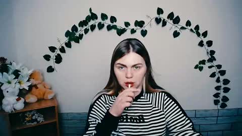 magic_katarina_ online show from 13, 2, 2025