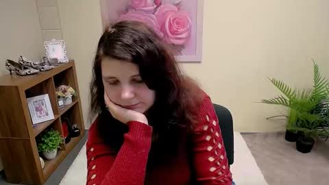 Snapshot of magic_kristy chatting on 5, 3, 2026 Kristy online show from 5, 3, 2026
