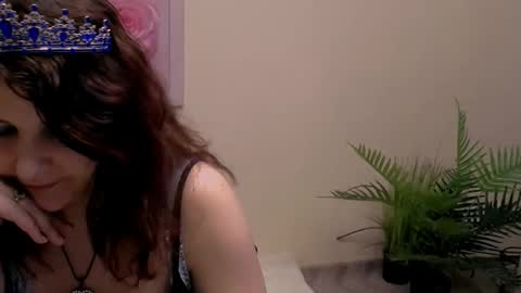 Snapshot of magic_kristy chatting on 27, 3, 2026 Kristy online show from 27, 3, 2026