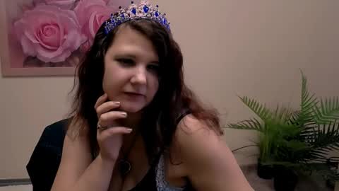 Snapshot of magic_kristy chatting on 27, 3, 2026 Kristy online show from 27, 3, 2026