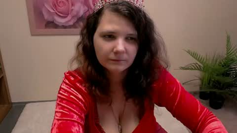 Snapshot of magic_kristy chatting on 15, 7, 2026 Kristy online show from 15, 7, 2026