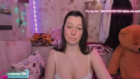 Hello sweet I am Lilly Lets have fun  The show will start around 600 PM GTM or 100 PM GTM  online show from 6, 3, 2026