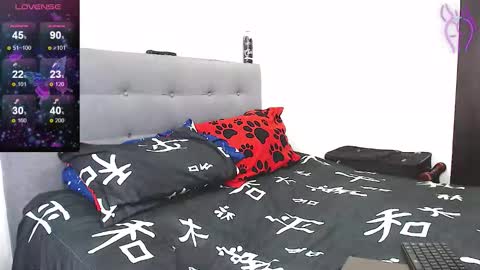 magic_stephany__ online show from 10, 2, 2026