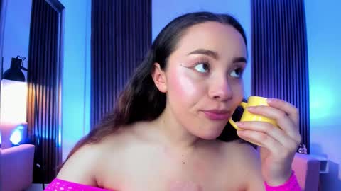 Vera  online show from 18, 2, 2026