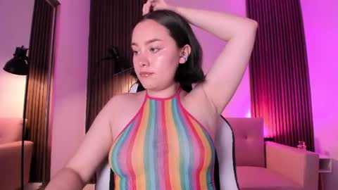 Snapshot of magic_vera chatting on 11, 7, 2026 Vera online show from 11, 7, 2026
