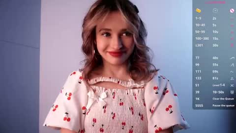 Snapshot of magicadult chatting on 29, 5, 2026 Lia online show from 29, 5, 2026