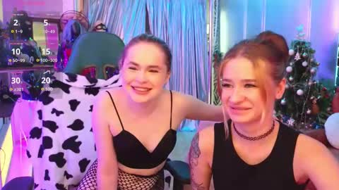 Snapshot of magical_leila chatting on 1, 2, 2025 Jessica Leila online show from 1, 2, 2025