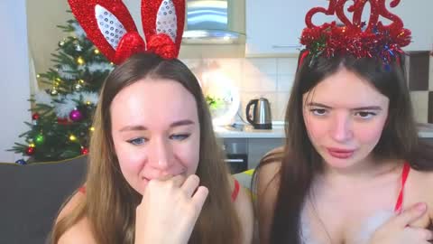 Alice online show from 28, 12, 2024