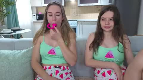 Alice online show from 17, 12, 2025