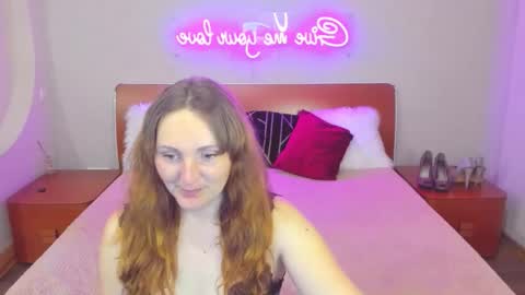 Lili and Bella online show from 19, 3, 2026