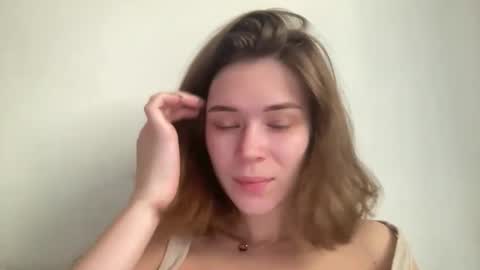 Snapshot of magicgirl50053 chatting on 2, 11, 2025 magicgirl50053 online show from 2, 11, 2025